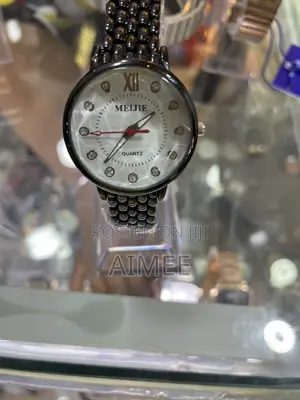 Meijie Digital Watch - Brand New