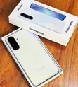New Samsung Galaxy A36 256GB White - 2