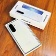 New Samsung Galaxy A36 256GB White - 3