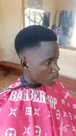 Men's and Ladies' Haircuts at Christ Ahaisibwe Attractive Smart Saloon - 3