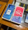 New Xiaomi Redmi 15C 4G 256GB Blue - 3