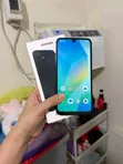 New Samsung Galaxy A16 5G 256GB Black - 1