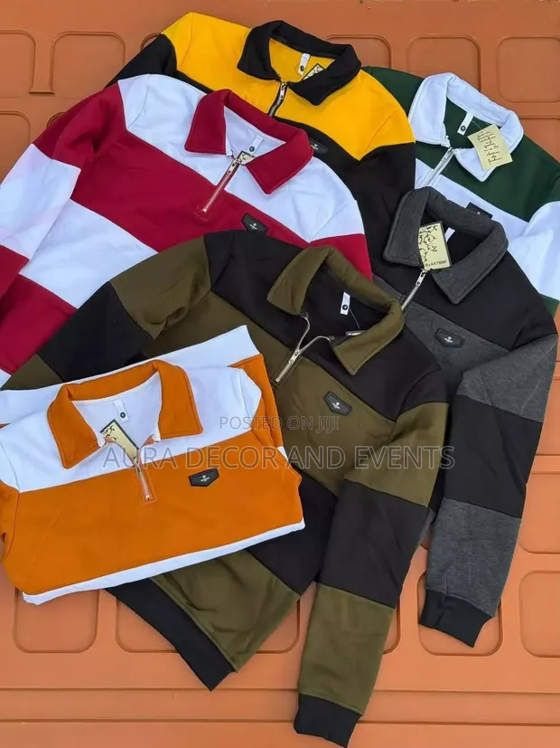 Original Adidas Long Sleeved T-Shirts - 1