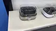 Bosstech Egg Boiler - 6 Eggs, 5-10 Min Cook Time - 1
