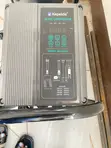 2200W Hybrid Solar Surface Water Pump, 19m Head, 60,000 L/H - 2