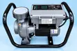2200W Hybrid Solar Surface Water Pump, 19m Head, 60,000 L/H - 4
