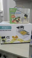 Potatochipper Single Electric Deep Fryer (6L) - 1