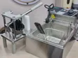 Potatochipper Single Electric Deep Fryer (6L) - 2