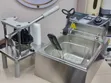 Potatochipper Single Electric Deep Fryer (6L) - 3