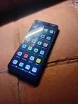 Mobile Phone 64GB Gray - 1