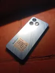 Mobile Phone 64GB Gray - 2