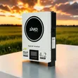 Sunon-Ultra Sako 4.2kva Hybrid Inverter - 1