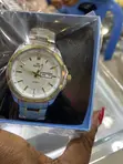 Swiss Quartz Water Resistant Watch - 2