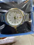 Swiss Quartz Water Resistant Watch - 3