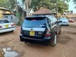 Subaru Forester 2005 Black - 1