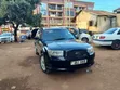 Subaru Forester 2005 Black - 2