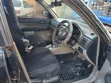 Subaru Forester 2005 Black - 3