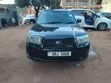 Subaru Forester 2005 Black - 5