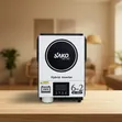 Sunon-Ultra Sako 6.2kVA 48V Hybrid Inverter - 2