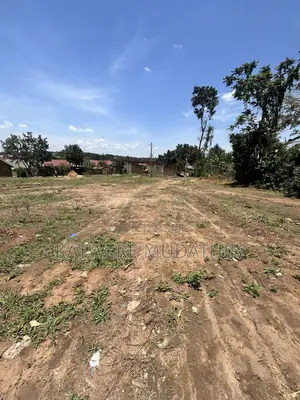 Land for Sale - Gayaza Road