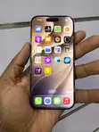 Apple iPhone 16 Pro 256GB Silver - 5