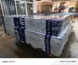 Dynasty Mattress Rebonded High Density Rosefoam 5x6x10 Inches - 1