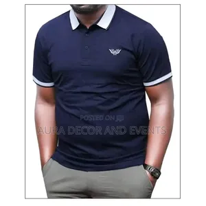 Original Adidas Polycotton T-Shirts