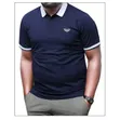 Original Adidas Polycotton T-Shirts - 1