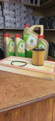 Volkswagen Engine Service Kits - 3