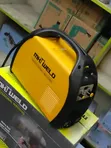 MHT Arc 350S Heavy Duty Tig Welding Machine - 1