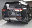 Lexus LX 500d 2024 Black - 3