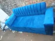 Brand New L-Shaped Sofa Set - 1