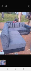 Brand New L-Shaped Sofa Set - 2