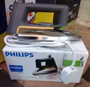 Philips Dry Iron