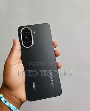 Xiaomi Redmi A5 4G 64GB Black