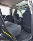 Toyota Land Cruiser Prado 2.8 2018 Black - 2