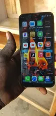 Infinix Hot 60 Pro+ 128GB Orange - 1