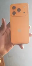 Infinix Hot 60 Pro+ 128GB Orange - 2