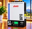 Sunpolo King 4.2kW 24V Hybrid Solar Inverter - 2