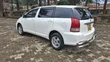 Toyota Wish 2008 White - 3