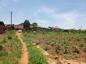 13 Decimals Land for Sale in Gayaza Kabubuu
