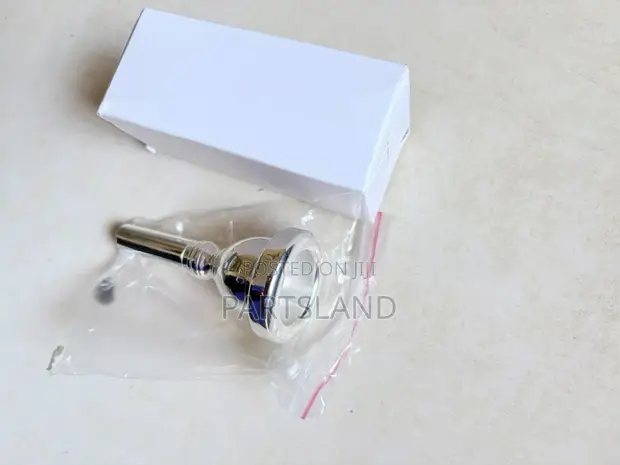 Trombone Mouthpiece - 1