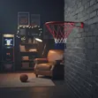 Basketball Rim Hoop 45cm - 1