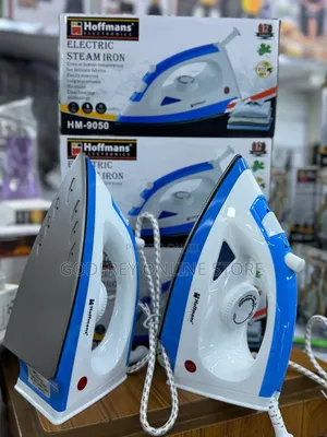 Philips Azur Steam Iron - 7000 Series