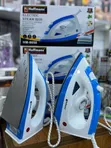 Philips Azur Steam Iron - 7000 Series - 1