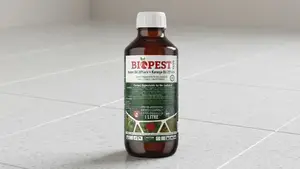 BIOPEST PLUS Organic Biopesticide (1L) - Neem Karanja Oil