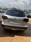 Suzuki Escudo 2019 Silver - 1