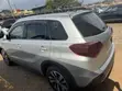 Suzuki Escudo 2019 Silver - 2
