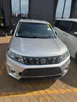 Suzuki Escudo 2019 Silver - 3
