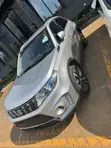 Suzuki Escudo 2019 Silver - 4